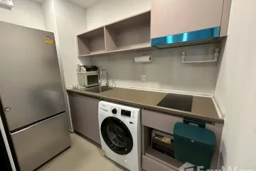 1 Bedroom Condo for sale in Aspire Sukhumvit-Onnut, Suan Luang, Bangkok near BTS On Nut