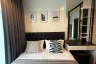 Condo for rent in The Base Park West Sukhumvit 77, Phra Khanong Nuea, Bangkok near BTS On Nut