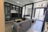 Condo for rent in The Base Park West Sukhumvit 77, Phra Khanong Nuea, Bangkok near BTS On Nut