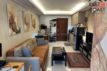 1 Bedroom Condo for rent in Nong Prue, Chonburi