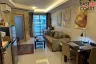 1 Bedroom Condo for rent in Nong Prue, Chonburi