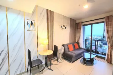 1 Bedroom Condo for Sale or Rent in Nong Prue, Chonburi