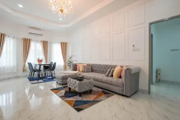 4 Bedroom House for sale in Nong Prue, Chonburi