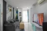 1 Bedroom Condo for sale in Nong Prue, Chonburi