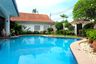 3 Bedroom House for rent in Pong, Chonburi