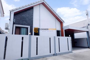 3 Bedroom House for rent in Nong Prue, Chonburi