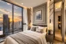 1 Bedroom Condo for rent in The Extro Phayathai - Rangnam, Thanon Phaya Thai, Bangkok near BTS Victory Monument