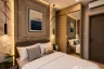 1 Bedroom Condo for rent in The Extro Phayathai - Rangnam, Thanon Phaya Thai, Bangkok near BTS Victory Monument