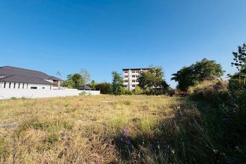 Land for sale in Baan Wang Tan, Mae Hia, Chiang Mai