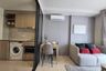 1 Bedroom Condo for rent in THE BASE Central-Phuket, Wichit, Phuket