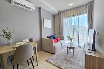 1 Bedroom Condo for rent in THE BASE Central-Phuket, Wichit, Phuket