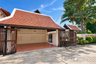5 Bedroom House for sale in Chateau Dale, Nong Prue, Chonburi