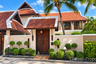 5 Bedroom House for sale in Chateau Dale, Nong Prue, Chonburi