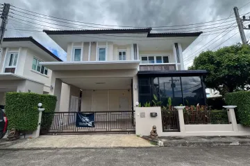 4 Bedroom House for sale in The Grand Park Chiang Mai, San Phranet, Chiang Mai