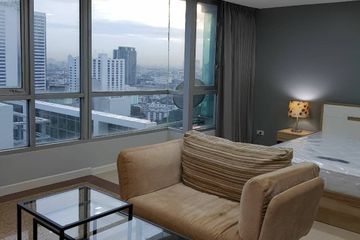 Condo for sale in Noble House Phayathai, Thanon Phaya Thai, Bangkok near BTS Phaya Thai