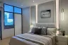 1 Bedroom Condo for sale in Chokchai Ruammit, Chom Phon, Bangkok near MRT Ratchadaphisek