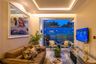 1 Bedroom Condo for sale in The Riviera Malibu & Residences, Nong Prue, Chonburi