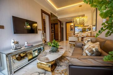 1 Bedroom Condo for sale in The Riviera Malibu & Residences, Nong Prue, Chonburi