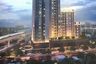 1 Bedroom Condo for sale in JW Station @Ramintra, Min Buri, Bangkok near MRT Setthabutbamphen