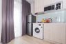 1 Bedroom Condo for sale in JW Station @Ramintra, Min Buri, Bangkok near MRT Setthabutbamphen