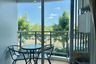 1 Bedroom Condo for sale in Whale Marina Condo, Na Jomtien, Chonburi