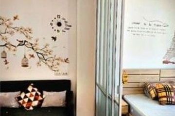 1 Bedroom Condo for sale in Lumpini Ville Onnut 46, Suan Luang, Bangkok near BTS On Nut