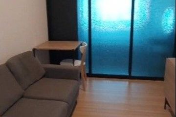 1 Bedroom Condo for sale in Chewathai Hallmark Ladprao - Chokchai 4, Saphan Song, Bangkok near MRT Chok Chai 4