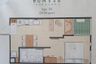 1 Bedroom Condo for sale in Runesu Thonglor 5, Khlong Tan Nuea, Bangkok near BTS Thong Lo