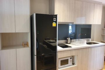 1 Bedroom Condo for sale in Runesu Thonglor 5, Khlong Tan Nuea, Bangkok near BTS Thong Lo