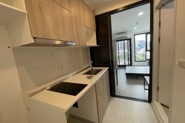 1 Bedroom Condo for sale in Denim Jatujak, Chom Phon, Bangkok near BTS Mo chit
