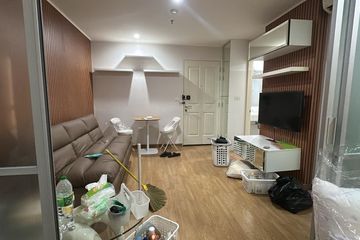 1 Bedroom Condo for sale in U Delight @ Jatujak Station, Chom Phon, Bangkok near BTS Mo chit