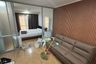 1 Bedroom Condo for sale in U Delight @ Jatujak Station, Chom Phon, Bangkok near BTS Mo chit