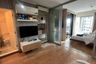 1 Bedroom Condo for sale in U Delight @ Jatujak Station, Chom Phon, Bangkok near BTS Mo chit