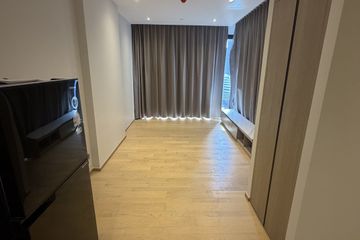 1 Bedroom Condo for sale in Ashton Asoke - Rama 9, Din Daeng, Bangkok near MRT Phra Ram 9