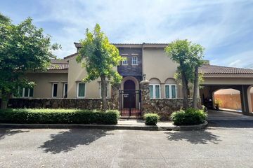 3 Bedroom Villa for rent in Silk Road Place, Huai Yai, Chonburi