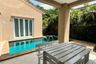 3 Bedroom Villa for rent in Silk Road Place, Huai Yai, Chonburi