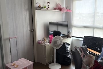 1 Bedroom Condo for sale in Chewathai Hallmark Charan 13, Wat Tha Phra, Bangkok near MRT Charan 13