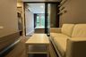 1 Bedroom Condo for sale in The Origin Ramintra 83 Station, Ram Inthra, Bangkok near MRT Synphaet