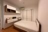 2 Bedroom Condo for sale in The Parkland Ratchada - Wongsawang, Wong Sawang, Bangkok near MRT Wong Sawang