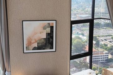 2 Bedroom Condo for sale in KnightsBridge Space Ratchayothin, Chatuchak, Bangkok near BTS Phahon Yothin 24