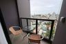 1 Bedroom Condo for rent in The Panora Pattaya, Nong Prue, Chonburi