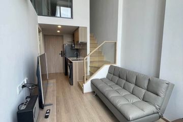 2 Bedroom Condo for rent in Life Rama 4 - Asoke, Khlong Toei, Bangkok near MRT Queen Sirikit National Convention Centre