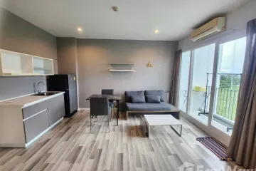 2 Bedroom Condo for rent in North Condo Serene Lake, Mae Hia, Chiang Mai