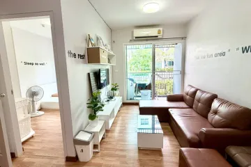 1 Bedroom Condo for rent in The Trust Residence Hua Hin, Hua Hin, Prachuap Khiri Khan
