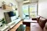 1 Bedroom Condo for rent in The Trust Residence Hua Hin, Hua Hin, Prachuap Khiri Khan