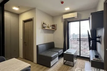 1 Bedroom Condo for sale in The Privacy Taopoon Interchange, Bang Sue, Bangkok near MRT Tao Poon