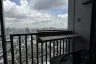 1 Bedroom Condo for sale in The Privacy Taopoon Interchange, Bang Sue, Bangkok near MRT Tao Poon