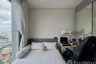 1 Bedroom Condo for sale in The Privacy Taopoon Interchange, Bang Sue, Bangkok near MRT Tao Poon