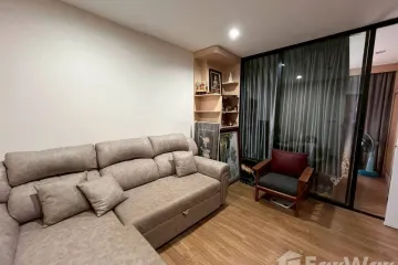1 Bedroom Condo for sale in The Tree Interchange, Bang Sue, Bangkok near MRT Tao Poon