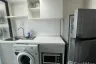 2 Bedroom Condo for sale in Infinite Moff Metro Sky Bangsue Prachachuen, Wong Sawang, Bangkok near MRT Bang Son